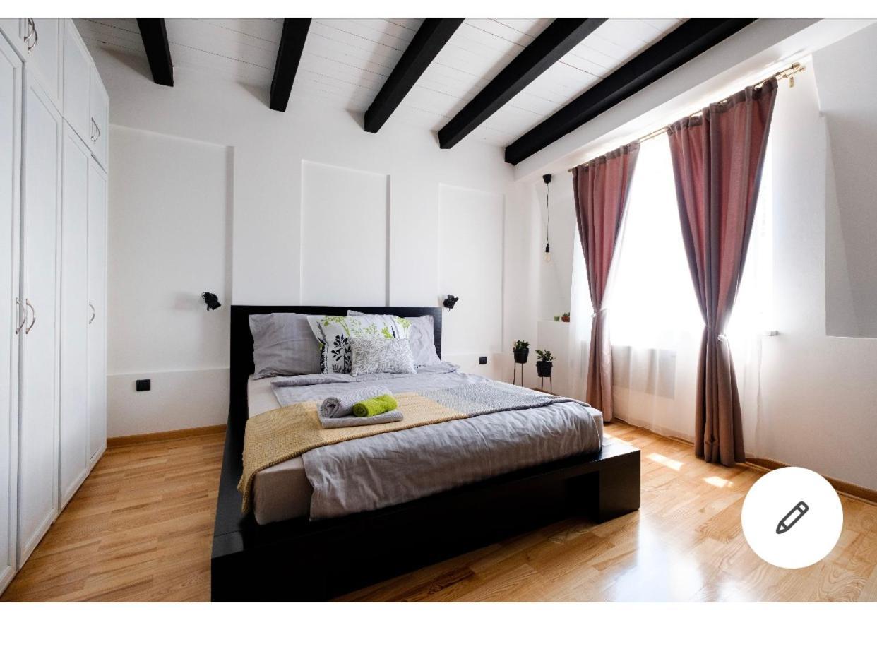 Svetogorska Tri Belgrado Exterior foto